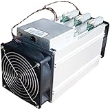 AntMiner V9 ~4TH/s @ 0.253W/GH Bitcoin / Bitcoin Cash ASIC Miner