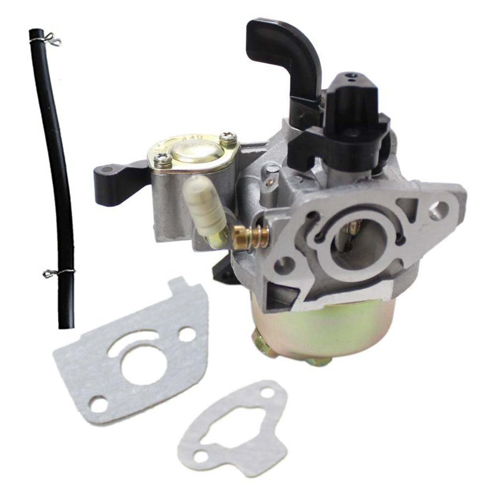 Amazon.com: Carburetor Carb w/ Gaskets for Motovox MBX10 MBX11 97cc 2.8hp  Mini Baja Doodlebug Doodle Bug Db30 Dirt Pit Mini Bike 3/5" Air Intake:  Automotive