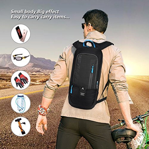blf bike backpack