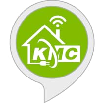 kmc smart plug