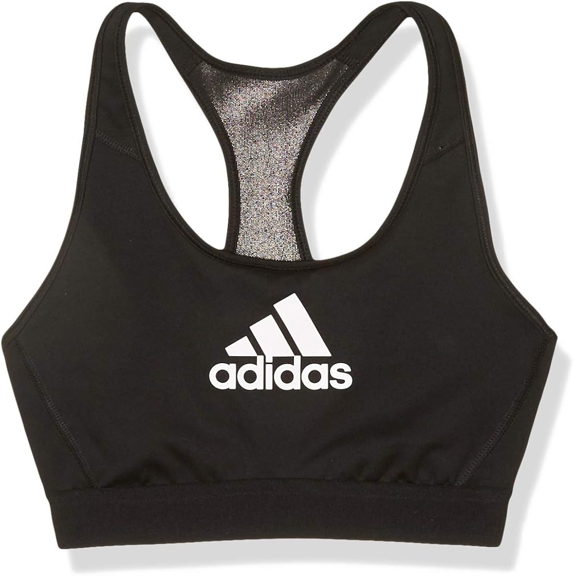 adidas Womens Don't Rest Alphaskin Bra: Clothing