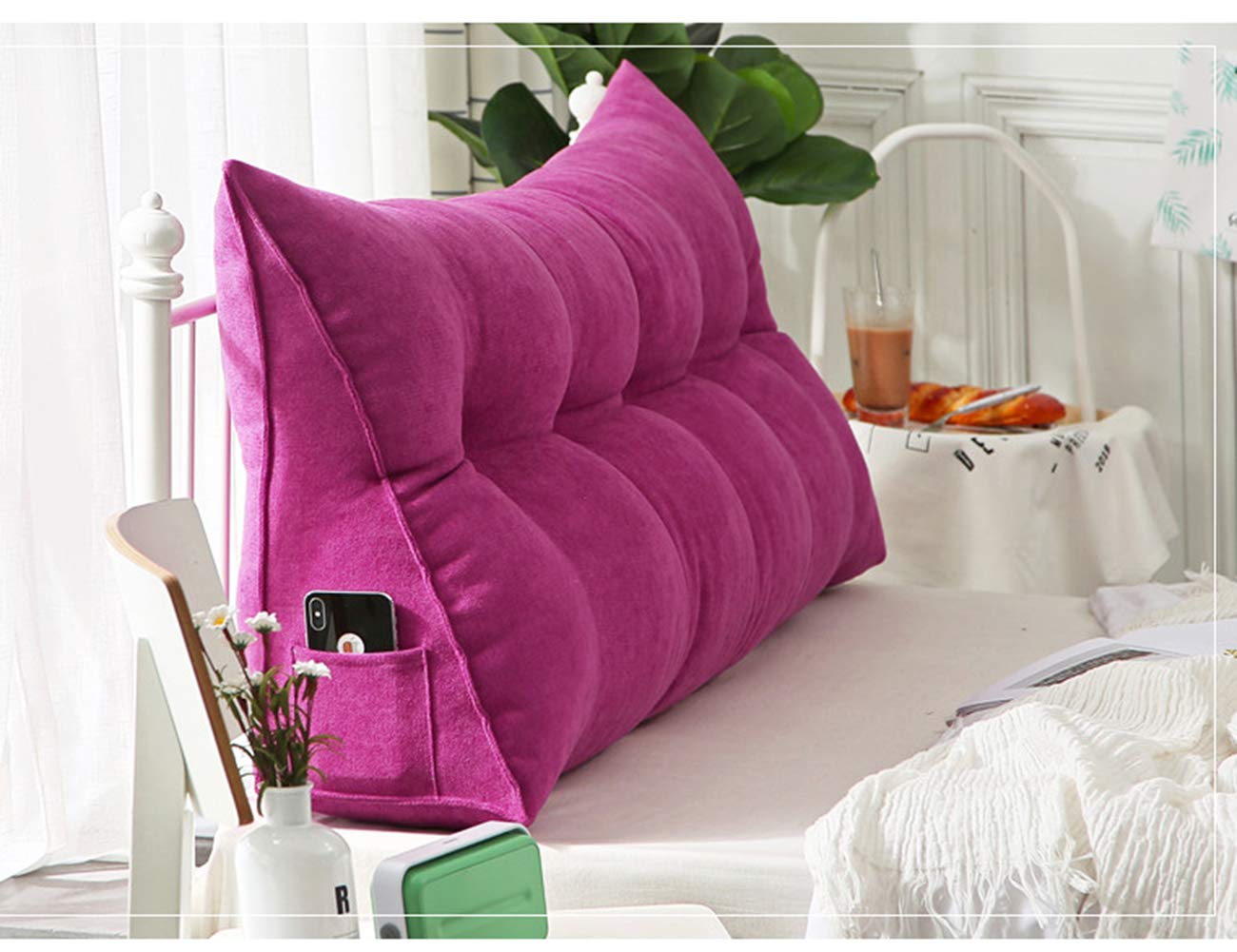 Letto Caldo Cuscino Rimovibile Schienale Cuscino Lungo Lettura Cuscino Per Il Divano Tatami Vita Di Grandi Dimensioni Traspirante Cuscino Di Sonno Del Cuscino Cuscino Aliexpress