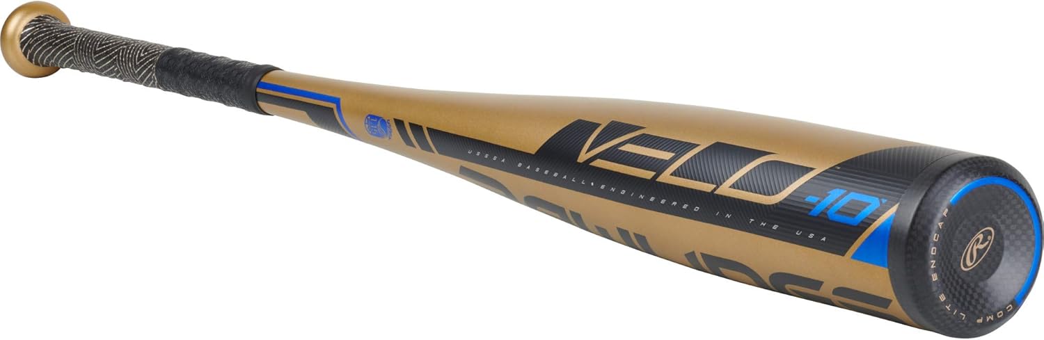 rawlings velo hybrid 2019