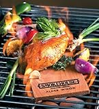 Smokehouse Products Alder Flavored Natural Grilling Plank, 3-Pack