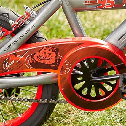 buzz lightyear bike 14 inch