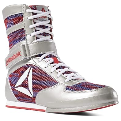 scarpe da boxe reebok