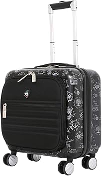 mia toro underseat luggage