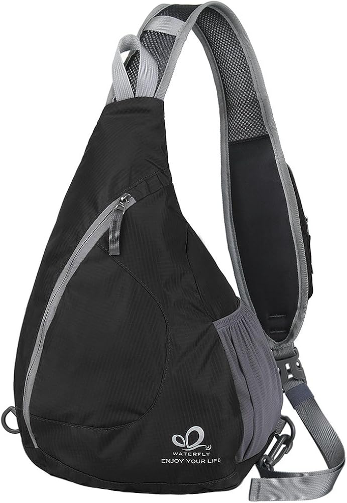 sling daypacks
