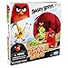 Chutes & Ladders: Angry Birds