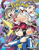 Pokémon X•Y, Vol. 6 (Pokemon)