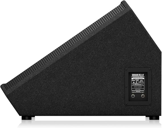 behringer eurolive vs1220