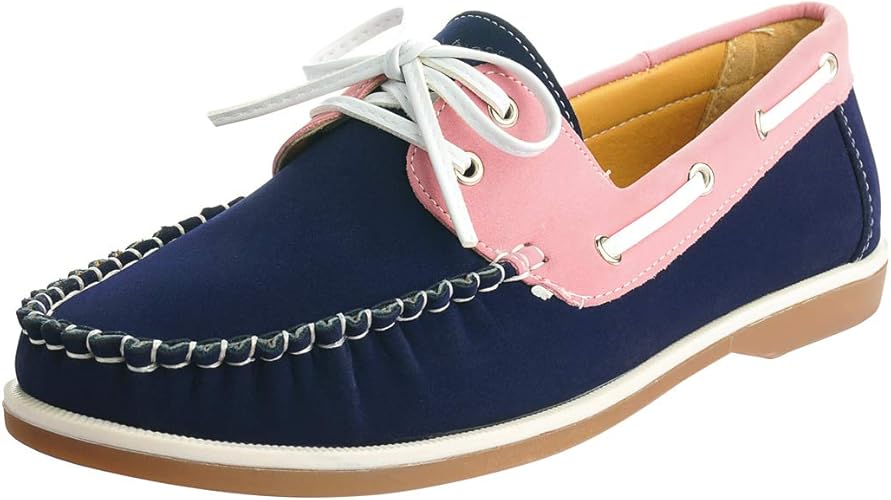 deck shoes amazon uk