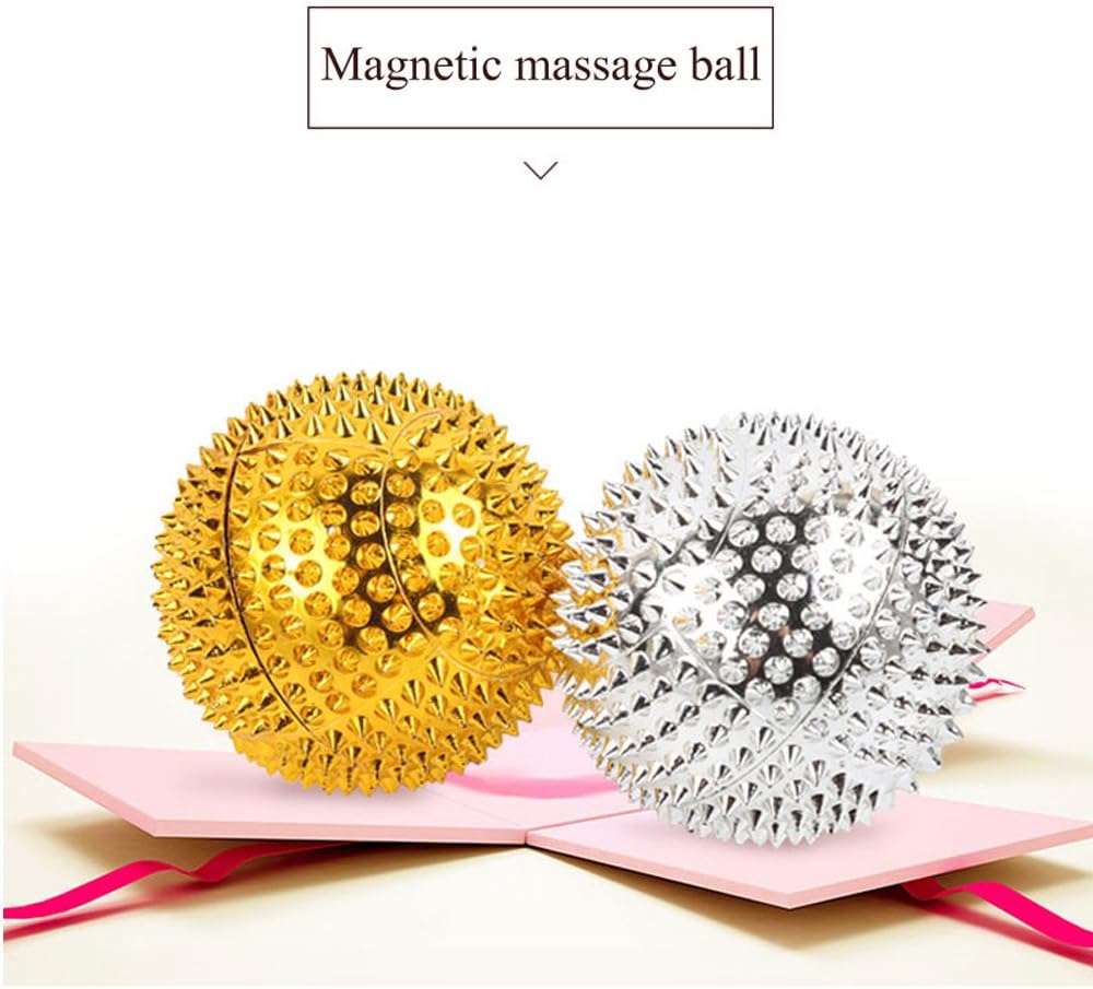 magnetic therapy balls