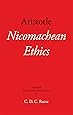 Nicomachean Ethics (The New Hackett Aristotle)