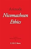Nicomachean Ethics (Hackett Classics)