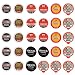 Extra Caffeine Extra Bold Coffee Single Serve Cups For Keurig K Cup Brewers 1.0 & 2.0 Variety Pack Sampler (30Count) primary