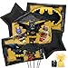 Lego Batman Balloon Bouquet Kit