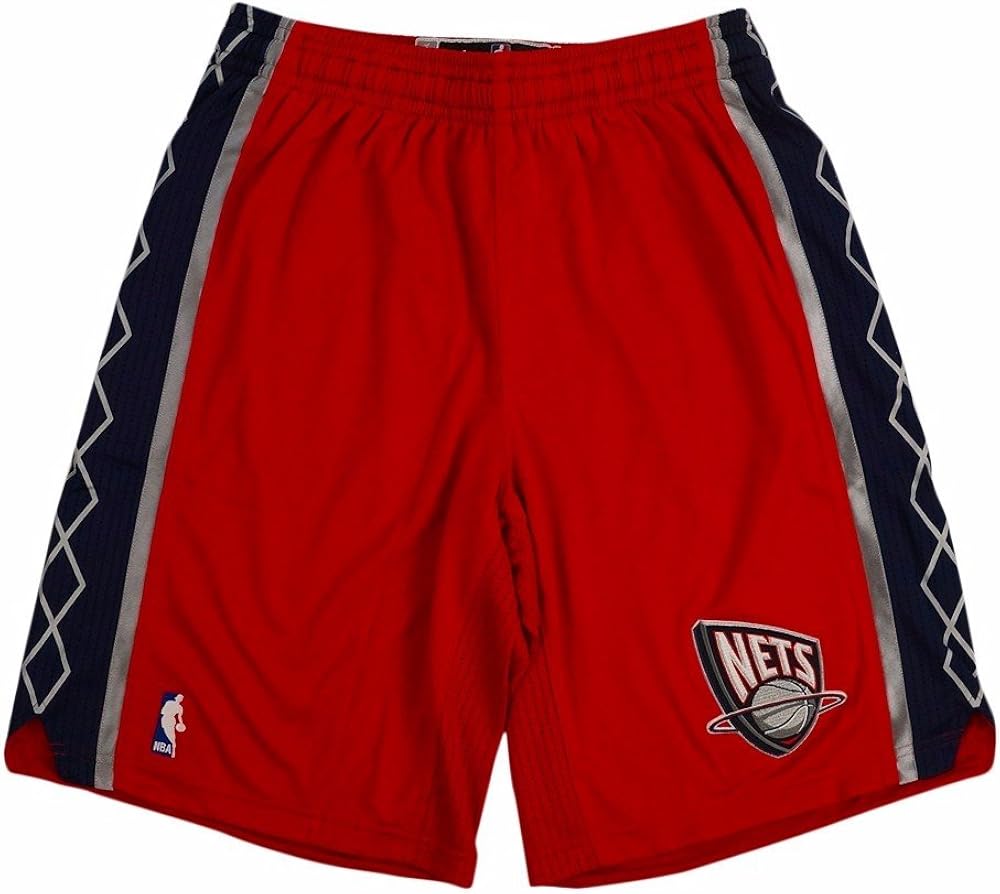 new jersey nets apparel