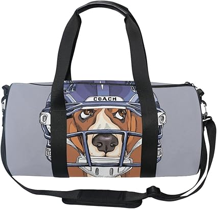 coach dog bag