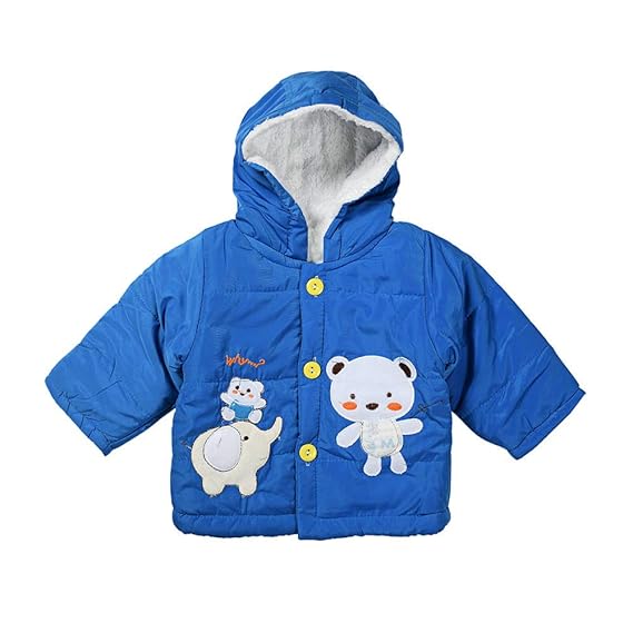 hopscotch winter wear for baby boy