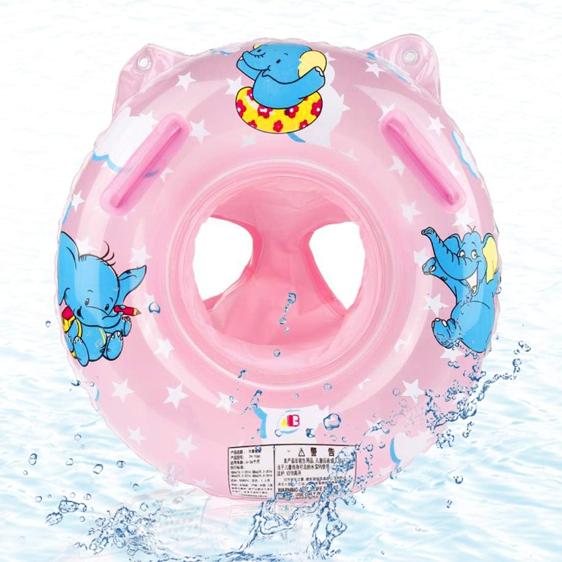 boa da nuoto per le gambe