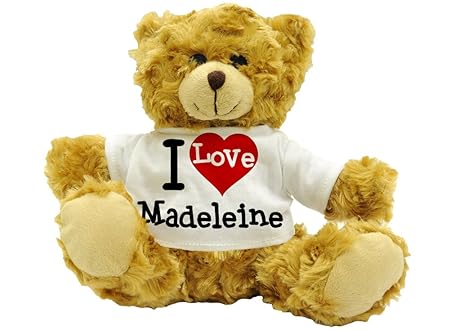 orsetto peluche amazon