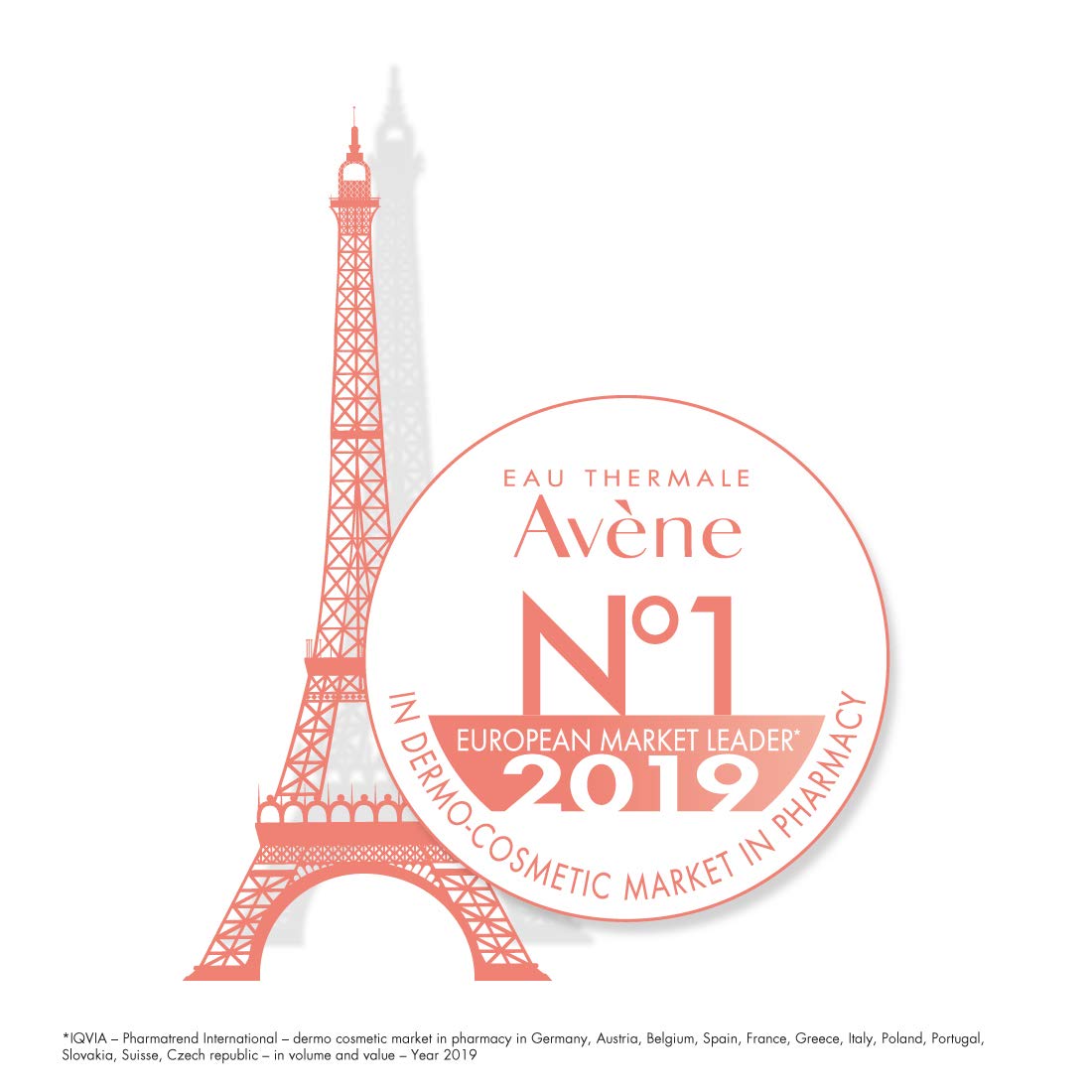 Eau Thermale Avene Thermal Spring Water: Premium Beauty