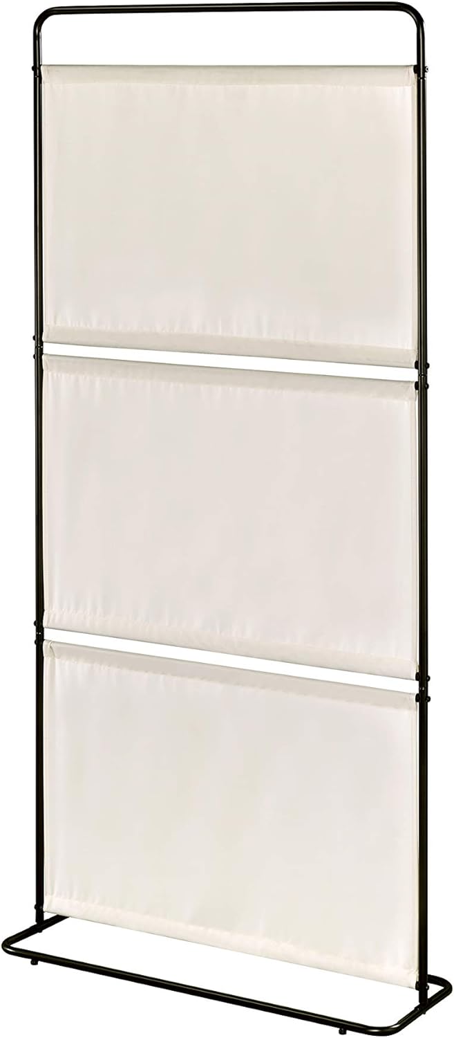 Proman Products FS17095 Saturn Room Divider (3pc fabric