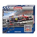 Carrera Digital 132 Race Duel Playset