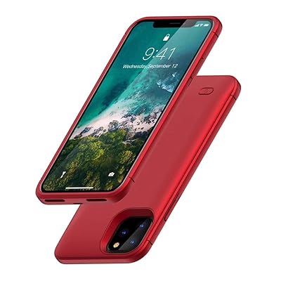 HONTECH iPhone 11 Battery Case 5200mAh Portable Bahrain