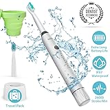 GiniHome Electric Toothbrush Clean as Dentist