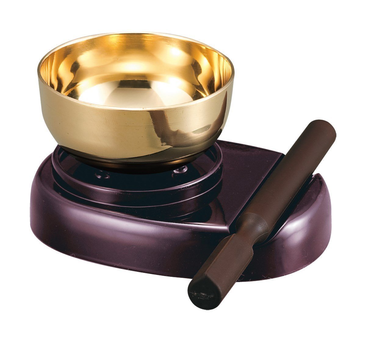 Buddhist Singing Bowl Rin gong bell Sound Buddha japan 4532902040878 eBay