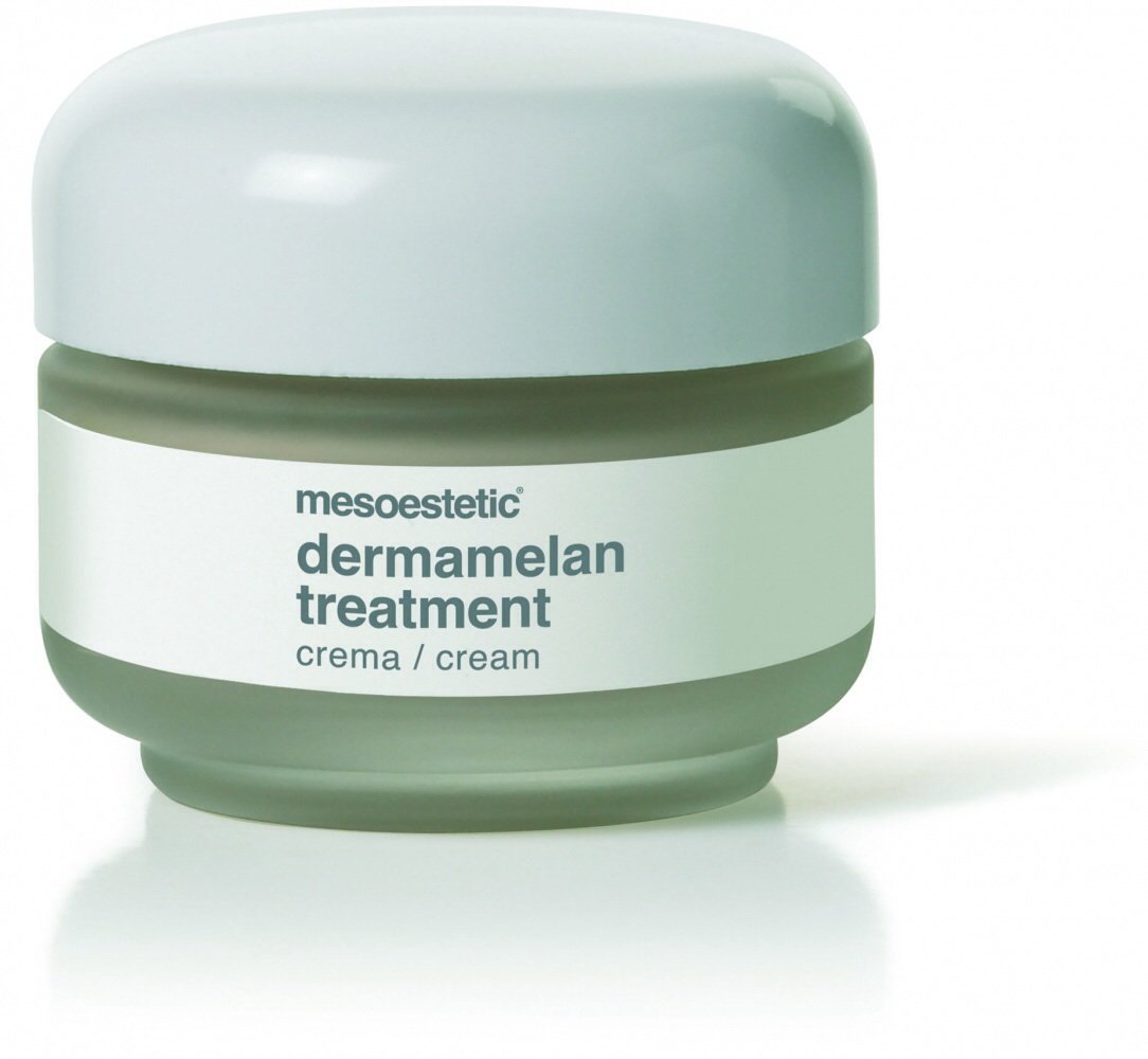 Dermamelan by Mesoestetic Buy Online in United Arab Emirates at