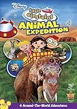 ANIMAL EXPEDITION / (FULL DOL DUB SUB)             image