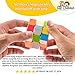 Get Childish 3x3 Rubiks Speed Cube Puzzle
