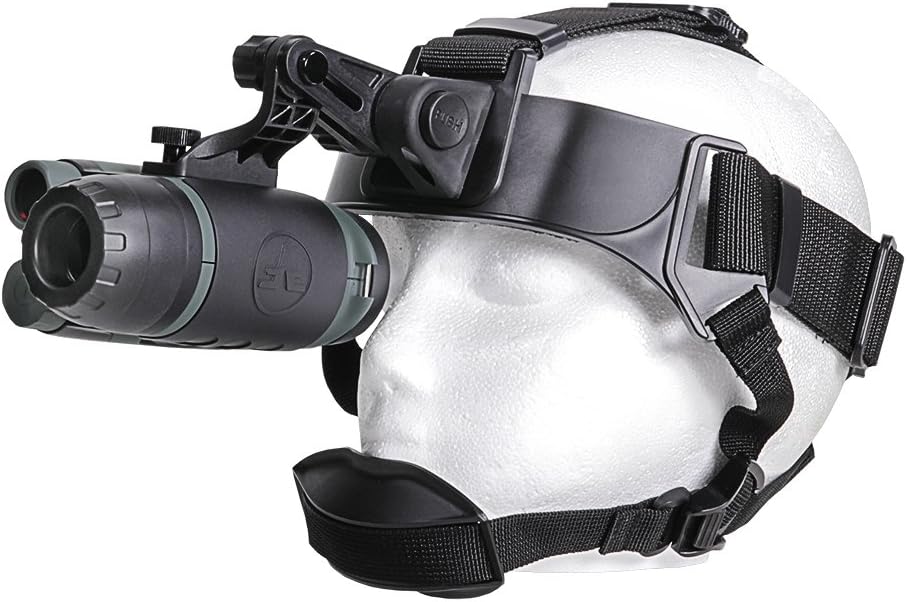 Firefield FF24125 Spartan Night Vision Goggle, 1 x 24 Amazon.co.uk