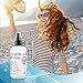 Beach Waves Sea Salt Spray for Hair Texturizing for the Perfect Curl by State of Mane 8 oz
