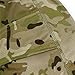 JIUSY Camouflage Balaclava Hood Ninja Outdoor Cycling Motorcycle Motorbike Hunting Military Tactical Airsoft Paintball Helmet liner Gear Wind Dust Sun UV Protection Breathable Full Face Mask SP-02