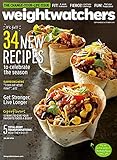 Weight Watchers - Magazine Subscription from Magazineline (Save 50%) by 