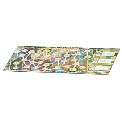 Monolith Board Games: Tower Up - City Building