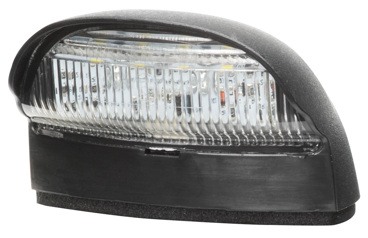 HELLA VALUEFIT 2KA 357 013-001 Licence Plate Light - LED - 12/24V