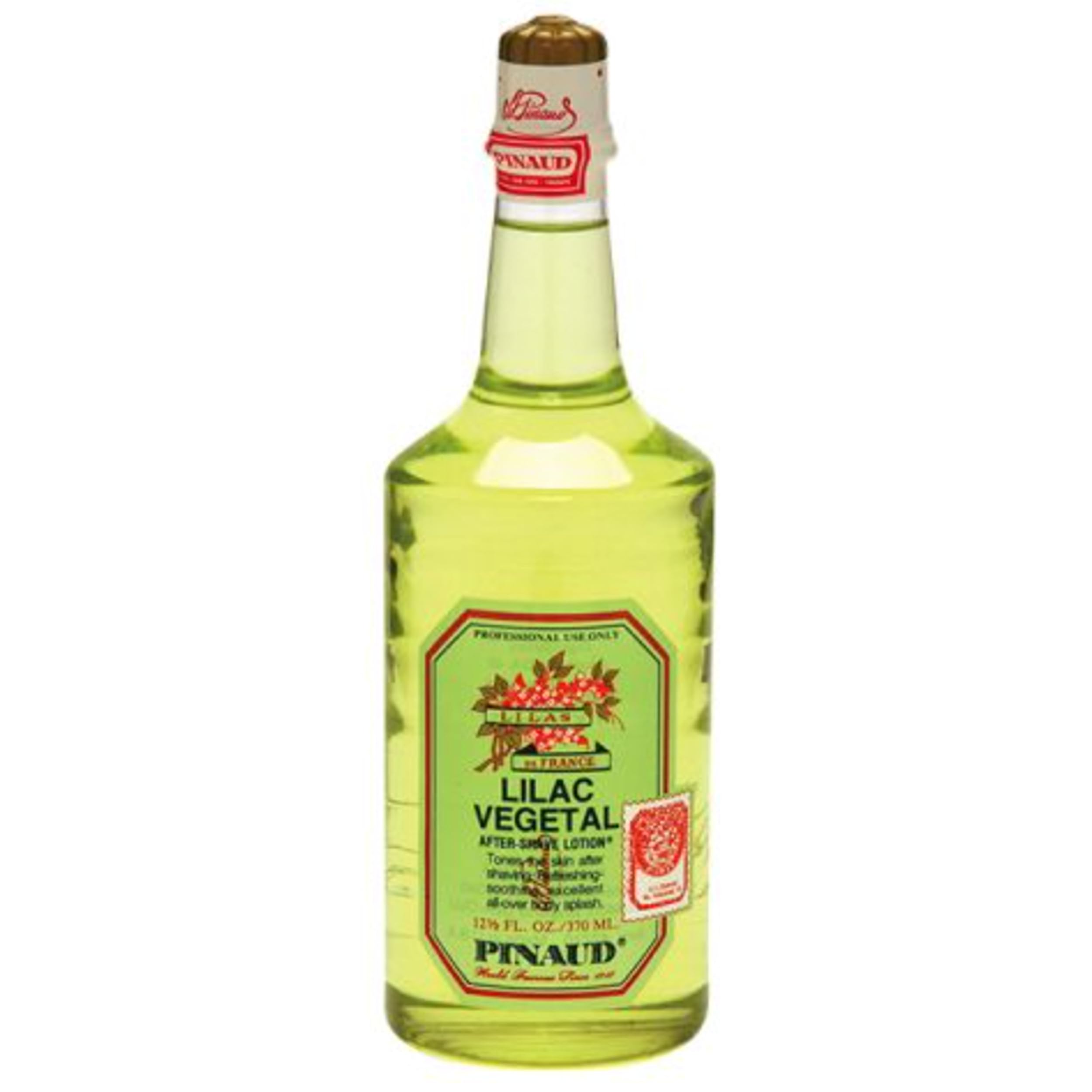 Pinaud Clubman Clubman Pinaud Aftershave Lotion Lilac Vegetal 355ml