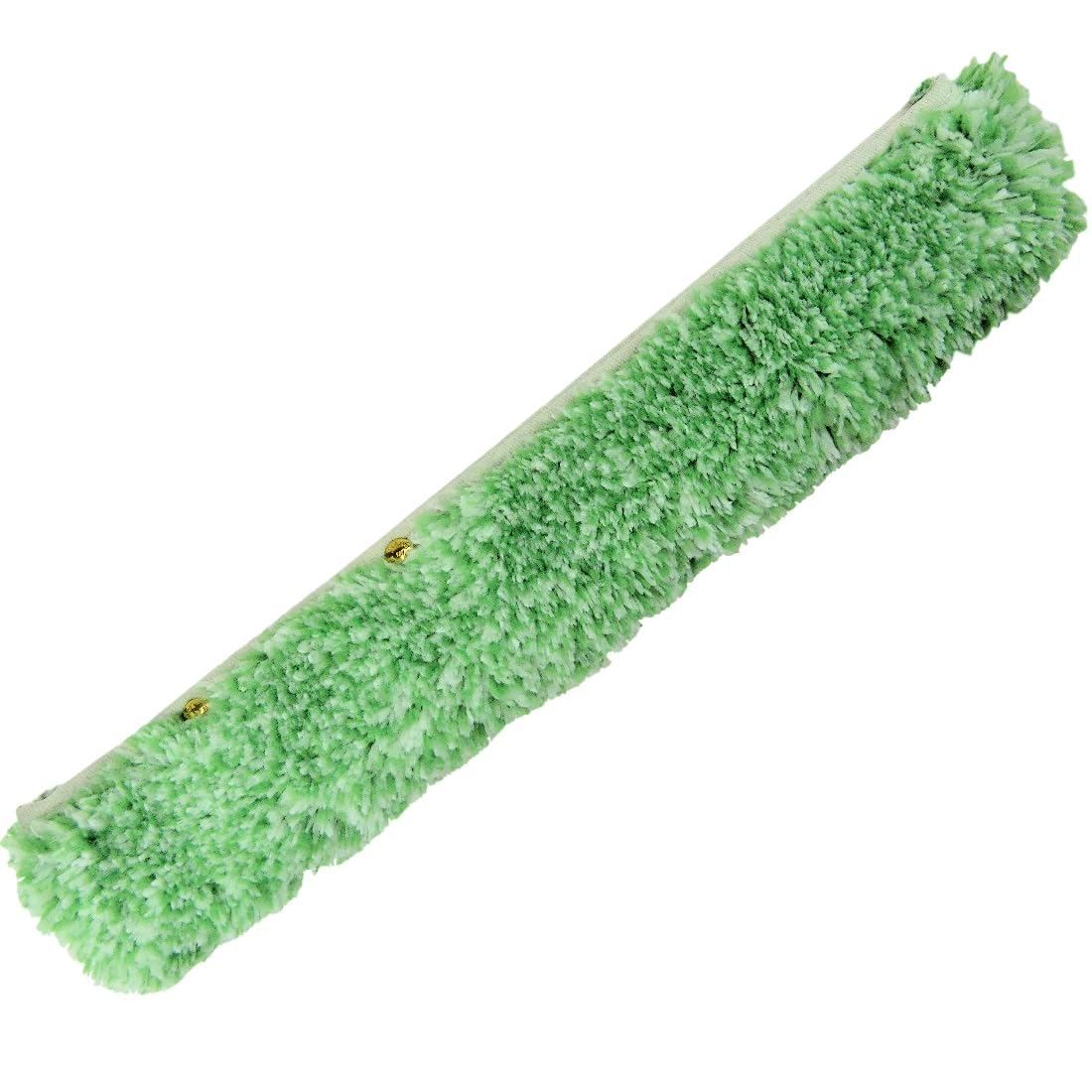 GBPro Window Cleaner - Microfibre Wash Sleeve, Window Cleaning Equipment, High Absorbency Window Sleeve, Glass Cleaning Cloth, Easy Wipe - 35cm (14")