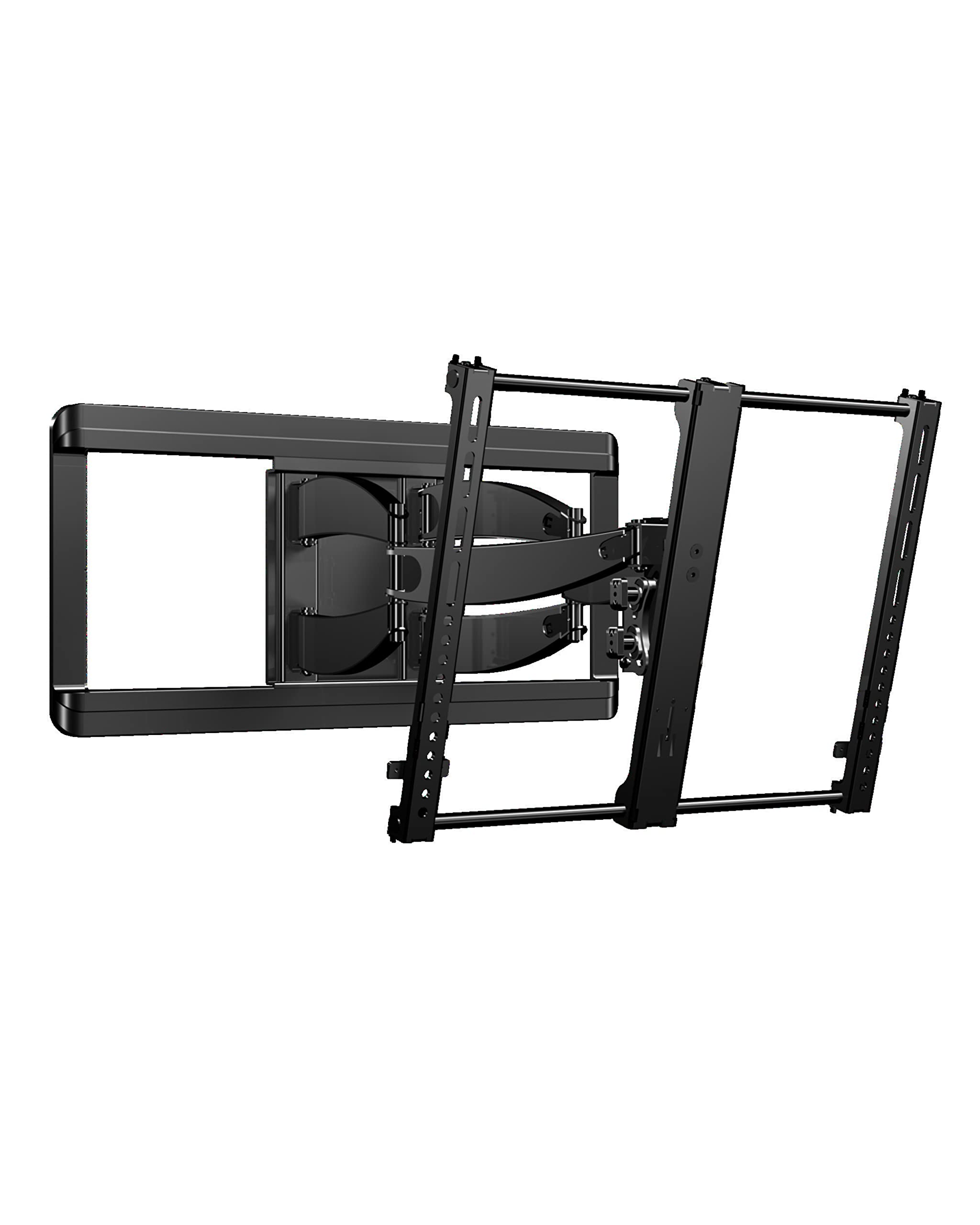 Sanus VLF628 Full Motion Plus TV Wall Mount For Up To 46 inch - 90 inch TVs