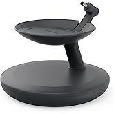 Made for Amazon Stand with USB-C charging ports for Echo Dot Max