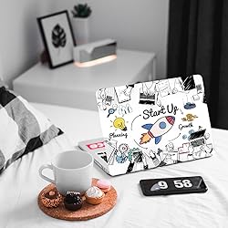 MUSHUI 4 in 1 for MacBook Air 13 inch Case 2020