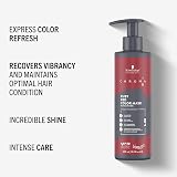 Schwarzkopf Chroma ID Bonding Color Mask Ruby Red 6-88 300 ml view 3