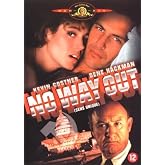 No Way Out [DVD] [1987]