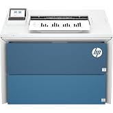 HP LaserJet Enterprise 5601N | Monochrome | Laser Printer | Duplex | Fast Black-and-White Printing | Ethernet Connectivity