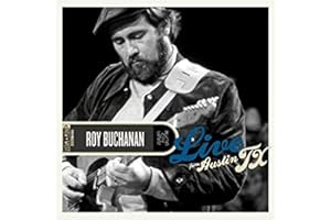 Live From Austin, TX (ROYS ROYAL BLUE VINYL)